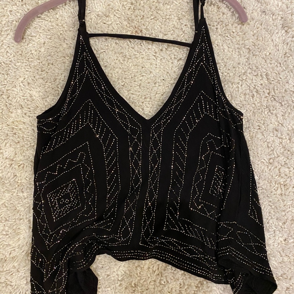 Free People Tank Top